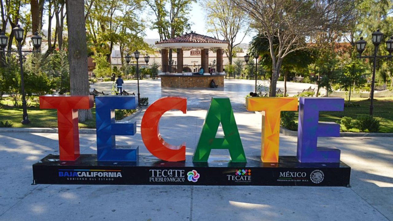 Imagen de Tecate